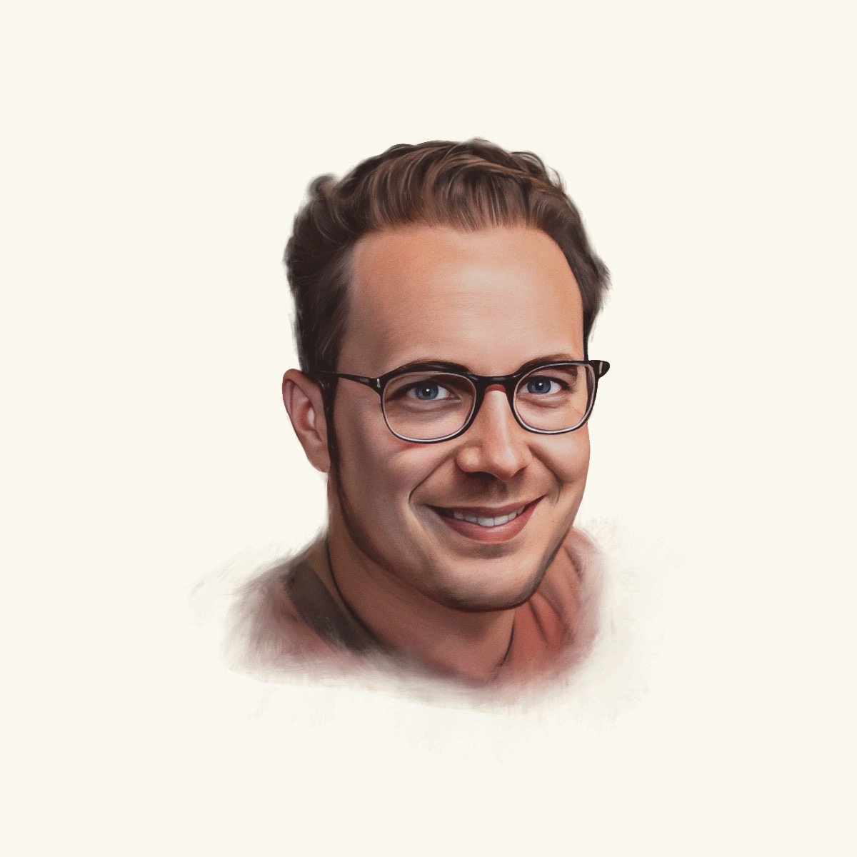 Sean Higgins Head of Sound Breakwater Studios